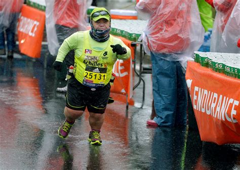 Top Moments From the 2018 Boston Marathon .